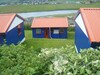 Easterhoull Chalets