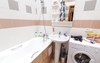 Two Bedroom Premium Apartment Old Arbat