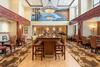 Hotel Hampton Inn & Suites Arcata