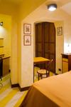 Apartamentos Residence T�nsk�