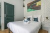 Apartments Ws Saint-lazare - Opera
