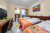 Quinta Do Sol Praia Hotel