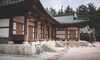 Hotel Peepul Hanok Stay