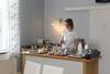 Hostal Stf �stersund Ledkrysset Vandrarhem
