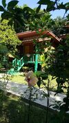 Hotel The Royal Bamboo Lodge