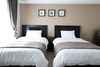 Apartamentos Kiku's Room Kaiyukan
