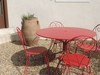 Agroturismo Le Fare Tchanque Gite