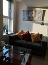 Infinity Apartments Metropolitan House 1