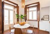 Rossio Vintage Two-bedroom Apartment - By Lu Holidays
