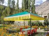 Hotel Ibex Guest House