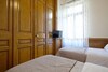 Apartamentos The Athens History