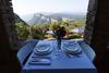 Hotel Boutique Vila Santa Lucia