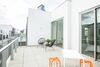 Melbourne South Wharf Hotel Apartment