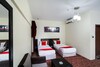 Apartamento Oyo 124 Dome Hotel Suites Al Orouba