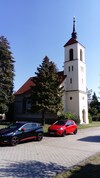 Pension Zum Dehmsee