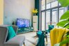 Lavendar Apartment - Shangcheng Branch