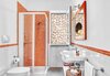 Apartamento Le Capannelle