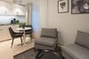 Forenom Apartments Stockholm Johannesgatan