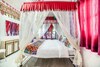 Fabhotel White House