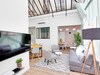 Apartamento R�sidence Meslay
