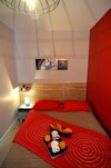 Apartamento Appartement Franklin