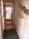 Apartamentos Ferienwohnung M�wennest