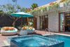 Nagisa Bali Bay View Villas By Nagisa Bali