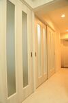 Apartamentos Corpo Chapel