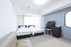 Apartamentos Hiroki Building