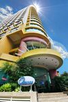 Hotel Oxford Suites Makati
