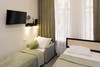 Hotel Calendar Guest House