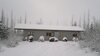 Apartamentos Mi�dalskot Cottages
