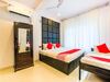 Hotel Oyo 23650 Down Da Village