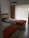 Hotel Yeldener Crystal Rocks