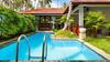 Hotel Good Karma Ayurvedic Resort