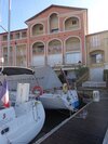 Apartamento Port Grimaud Channel View