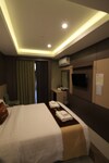 Hotel Rooms Republic Pattaya