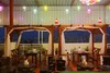 Apartamentos High Sky Blue Ridge