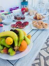 Bed & Breakfast La Maison de Sophie