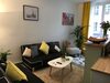 Apartamento Paris City Flat