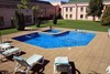 Hotel Diego De Almagro Los Angeles