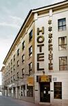 Hotel Alda Centro Zaragoza