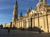 Hotel Alda Centro Zaragoza