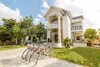 Hotel Chi Thanh Villa