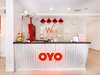 Oyo 582 Hotel Walk Inn