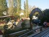 Saglik Apart Pansiyon
