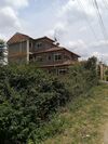 Apartamentos Nyayo Homecourts