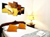 Hotel Colosseum Luxury Room