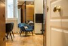 Apartamento Amazing Piazza Venezia Suites