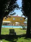 Hostal Restaurante Carolina